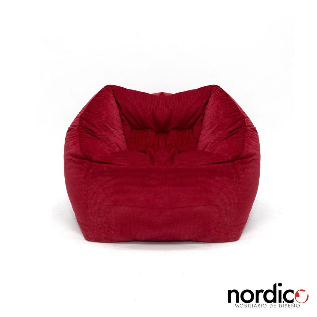Puff Couch - NORDI.CO