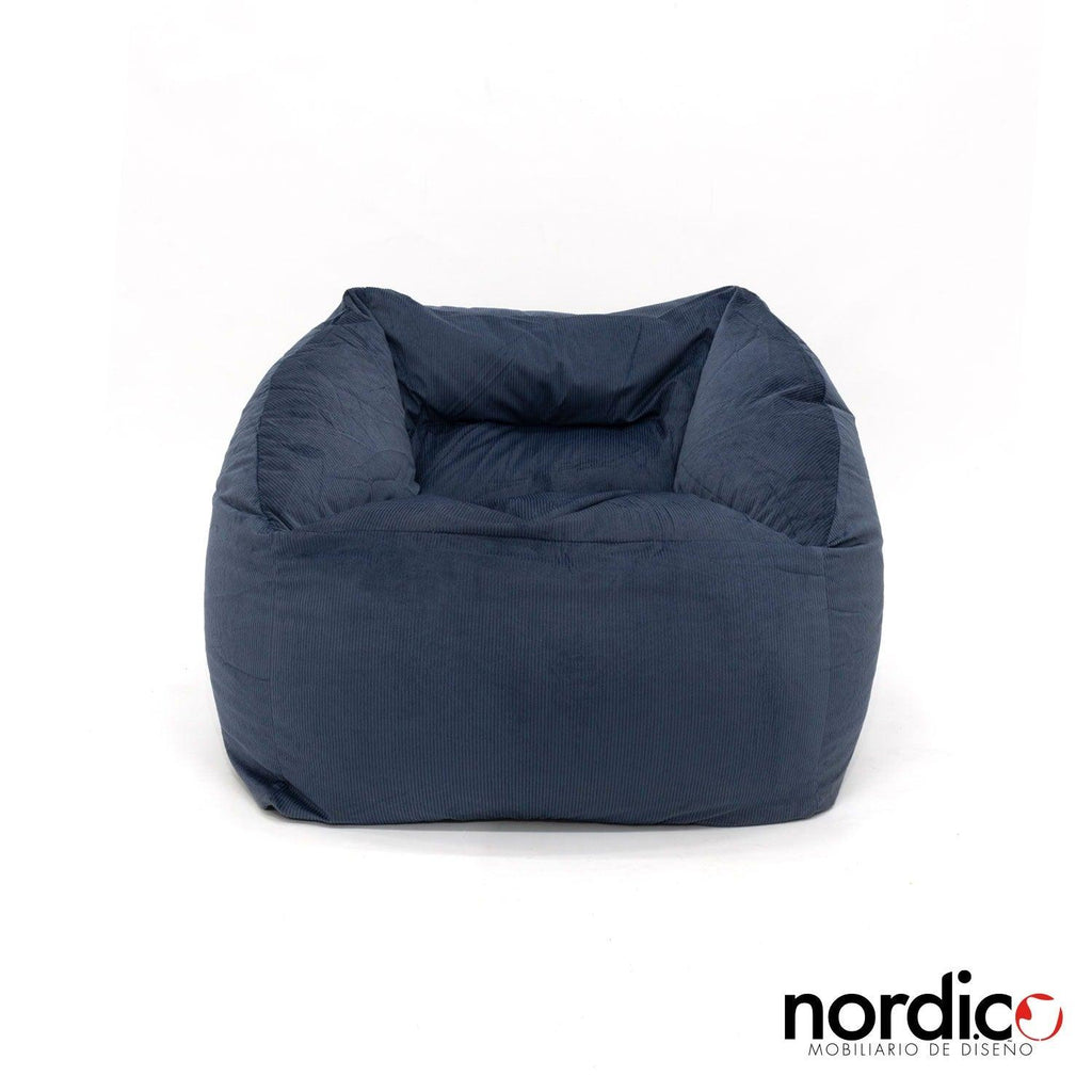 Puff Couch - NORDI.CO