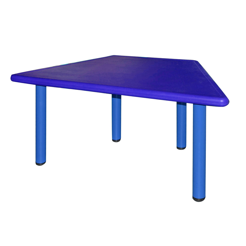 Mesa Elite Infantil Trapezoide - NORDI.CO