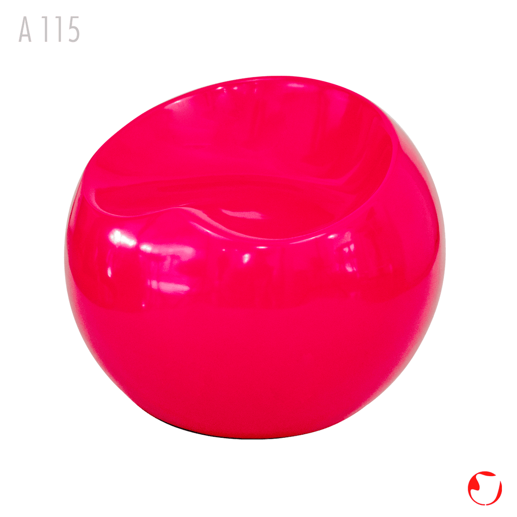 A-115 The Ball Chair - NORDI.CO