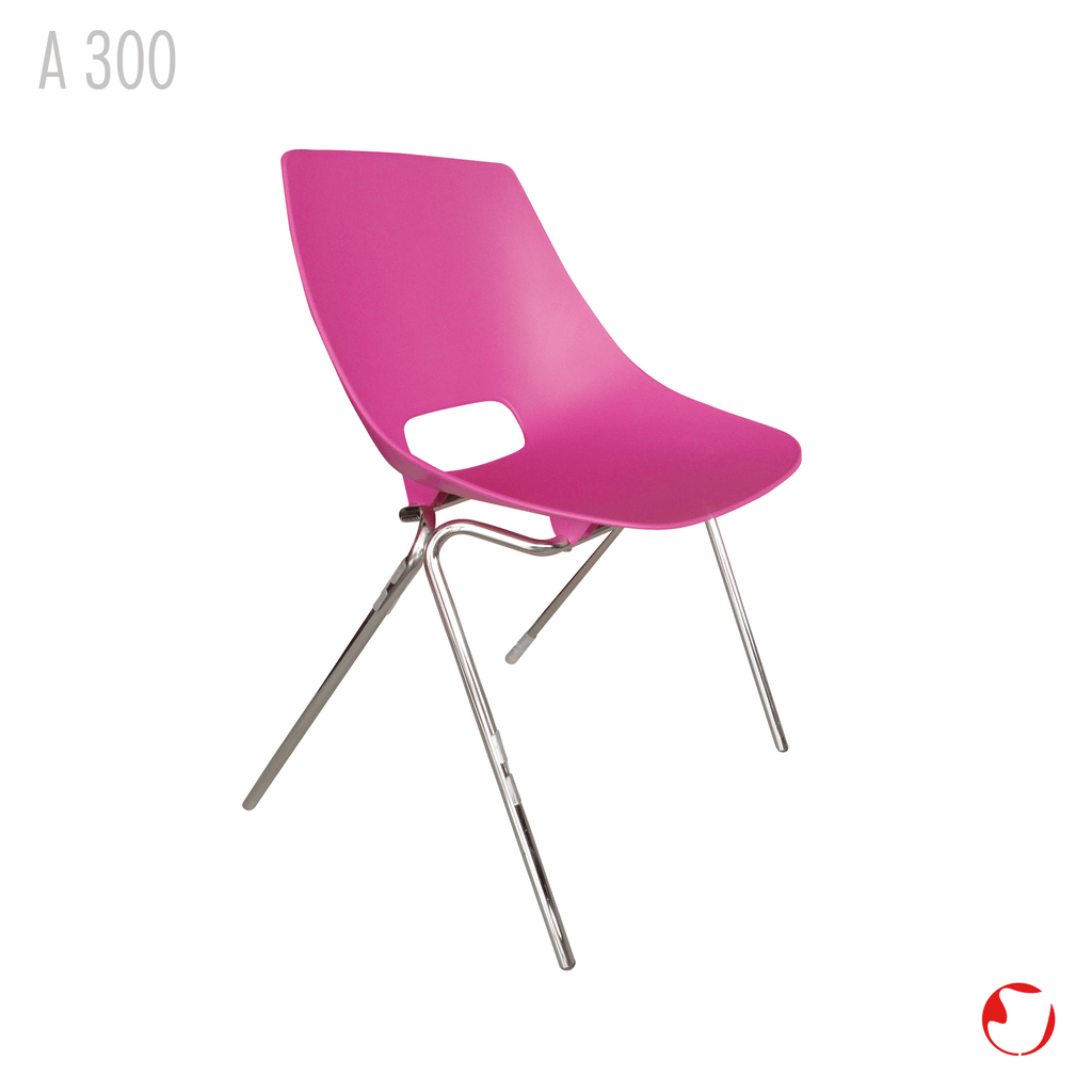 A-300 OKI Chair - NORDI.CO